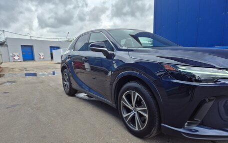 Lexus RX IV рестайлинг, 2024 год, 6 745 000 рублей, 7 фотография