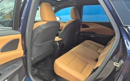 Lexus RX IV рестайлинг, 2024 год, 6 745 000 рублей, 18 фотография
