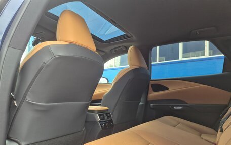 Lexus RX IV рестайлинг, 2024 год, 6 745 000 рублей, 22 фотография