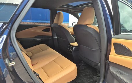 Lexus RX IV рестайлинг, 2024 год, 6 745 000 рублей, 26 фотография