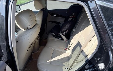 Infiniti EX, 2008 год, 1 000 000 рублей, 6 фотография