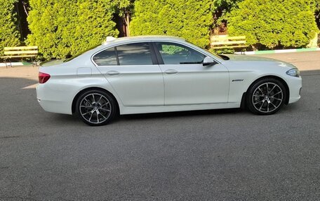BMW 5 серия, 2014 год, 2 100 000 рублей, 3 фотография