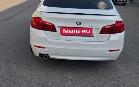 BMW 5 серия, 2014 год, 2 100 000 рублей, 2 фотография