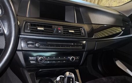 BMW 5 серия, 2014 год, 2 100 000 рублей, 12 фотография