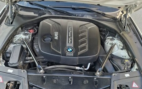 BMW 5 серия, 2014 год, 2 100 000 рублей, 7 фотография