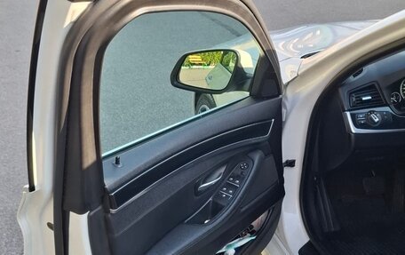 BMW 5 серия, 2014 год, 2 100 000 рублей, 18 фотография