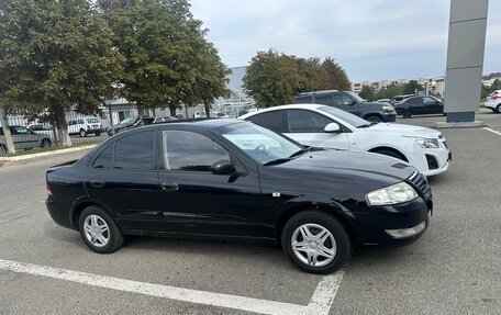 Nissan Almera Classic, 2007 год, 400 000 рублей, 2 фотография