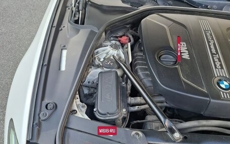 BMW 5 серия, 2014 год, 2 100 000 рублей, 9 фотография