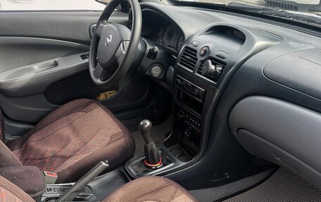 Nissan Almera Classic, 2007 год, 400 000 рублей, 5 фотография