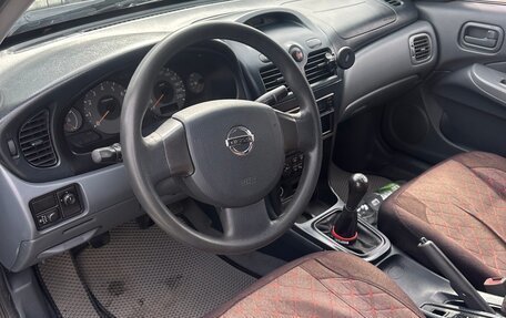 Nissan Almera Classic, 2007 год, 400 000 рублей, 6 фотография