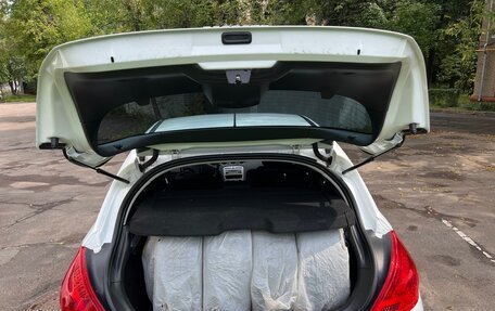 Peugeot 308 II, 2012 год, 870 000 рублей, 11 фотография