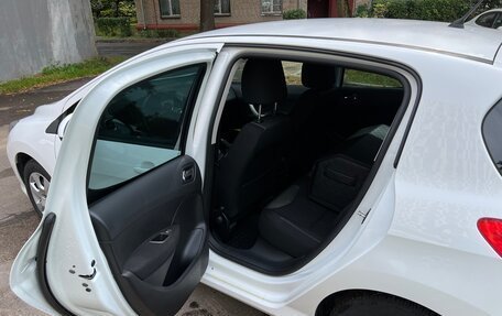Peugeot 308 II, 2012 год, 870 000 рублей, 8 фотография