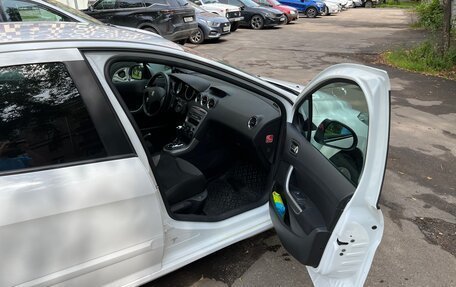 Peugeot 308 II, 2012 год, 870 000 рублей, 9 фотография