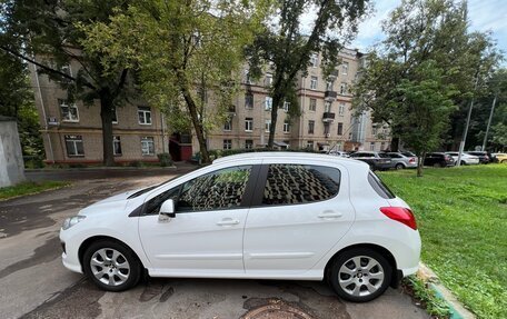 Peugeot 308 II, 2012 год, 870 000 рублей, 6 фотография
