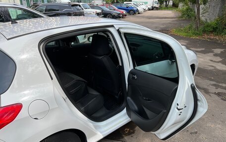 Peugeot 308 II, 2012 год, 870 000 рублей, 10 фотография