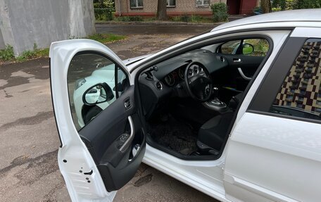 Peugeot 308 II, 2012 год, 870 000 рублей, 7 фотография