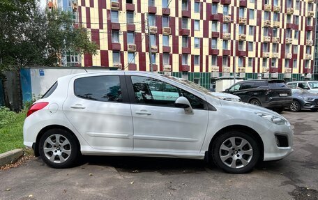 Peugeot 308 II, 2012 год, 870 000 рублей, 3 фотография