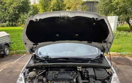 Peugeot 308 II, 2012 год, 870 000 рублей, 13 фотография