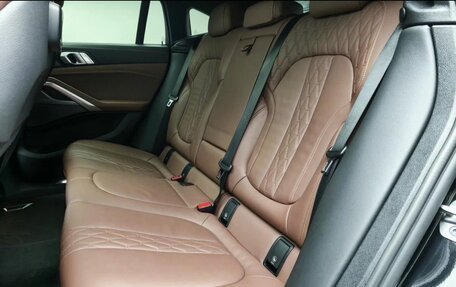 BMW X6, 2021 год, 8 000 000 рублей, 9 фотография