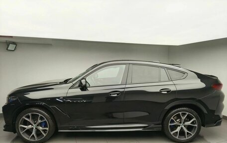 BMW X6, 2021 год, 8 000 000 рублей, 5 фотография