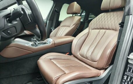 BMW X6, 2021 год, 8 000 000 рублей, 6 фотография