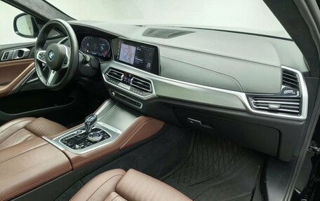 BMW X6, 2021 год, 8 000 000 рублей, 7 фотография