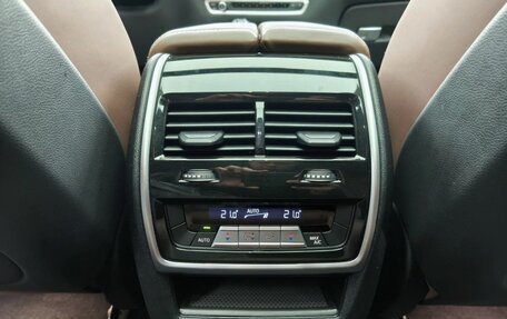 BMW X6, 2021 год, 8 000 000 рублей, 10 фотография