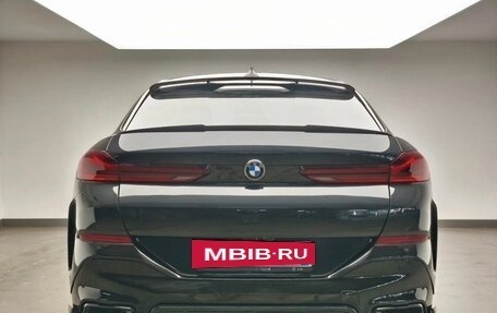 BMW X6, 2021 год, 8 000 000 рублей, 3 фотография
