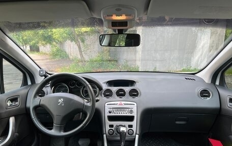 Peugeot 308 II, 2012 год, 870 000 рублей, 12 фотография