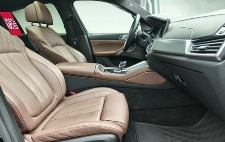 BMW X6, 2021 год, 8 000 000 рублей, 8 фотография
