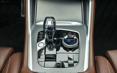 BMW X6, 2021 год, 8 000 000 рублей, 14 фотография