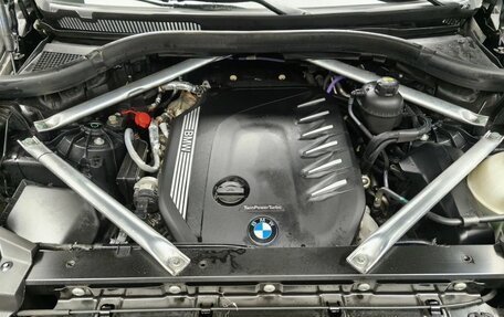 BMW X6, 2021 год, 8 000 000 рублей, 19 фотография