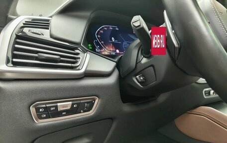 BMW X6, 2021 год, 8 000 000 рублей, 17 фотография