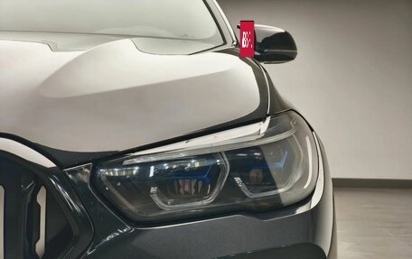 BMW X6, 2021 год, 8 000 000 рублей, 20 фотография