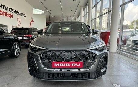 Audi Q5, 2025 год, 7 800 000 рублей, 3 фотография