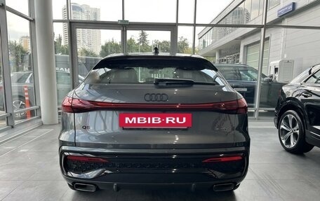 Audi Q5, 2025 год, 7 800 000 рублей, 6 фотография