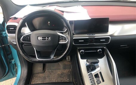 Geely Coolray I, 2023 год, 1 625 000 рублей, 5 фотография