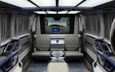 Mercedes-Benz V-Класс, 2026 год, 37 900 000 рублей, 2 фотография