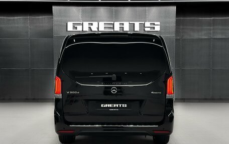 Mercedes-Benz V-Класс, 2026 год, 37 900 000 рублей, 8 фотография