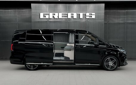 Mercedes-Benz V-Класс, 2026 год, 37 900 000 рублей, 6 фотография