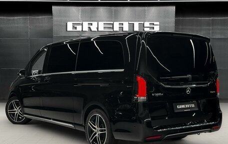 Mercedes-Benz V-Класс, 2026 год, 37 900 000 рублей, 9 фотография