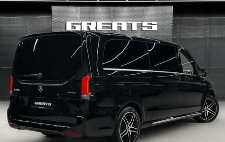Mercedes-Benz V-Класс, 2026 год, 37 900 000 рублей, 7 фотография