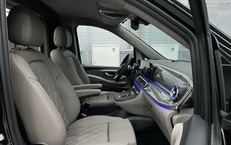 Mercedes-Benz V-Класс, 2026 год, 37 900 000 рублей, 13 фотография