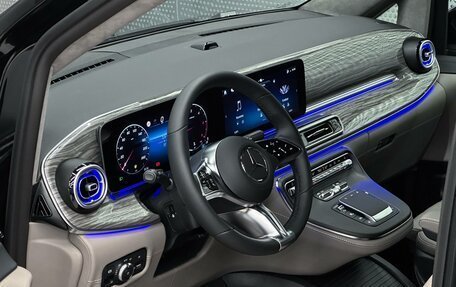 Mercedes-Benz V-Класс, 2026 год, 37 900 000 рублей, 12 фотография