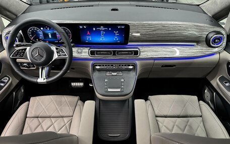 Mercedes-Benz V-Класс, 2026 год, 37 900 000 рублей, 16 фотография