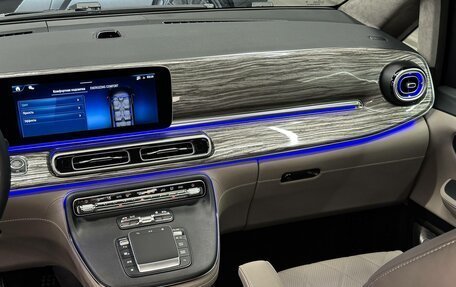 Mercedes-Benz V-Класс, 2026 год, 37 900 000 рублей, 17 фотография