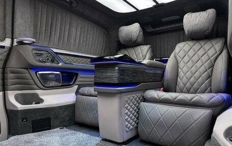 Mercedes-Benz V-Класс, 2026 год, 37 900 000 рублей, 18 фотография