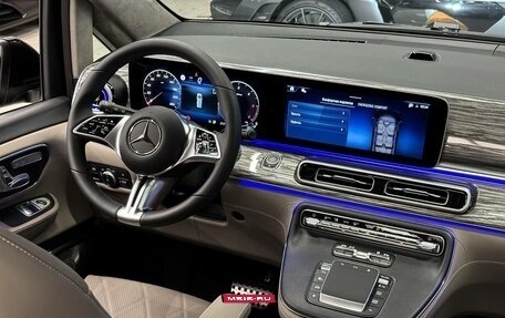 Mercedes-Benz V-Класс, 2026 год, 37 900 000 рублей, 15 фотография