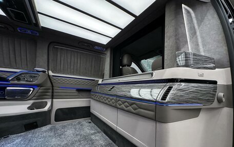 Mercedes-Benz V-Класс, 2026 год, 37 900 000 рублей, 20 фотография