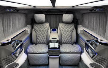 Mercedes-Benz V-Класс, 2026 год, 37 900 000 рублей, 23 фотография